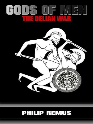 cover image of The Delian War